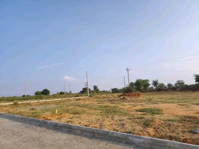 Image of 150 Sq.ft Residential Plot / Land for sale in Kongara Kalan, Hyderabad for Rs. 3900095
