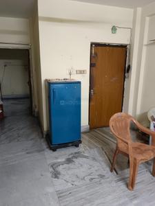 Hall Image of 960 Sq.ft 3 BHK Apartment / Flat for sale in ABS Tower, Uttarpara Hooghly for Rs. 4000000
