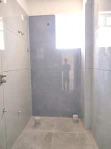 Common Bathroom Image of 1387 Sq.ft 3 BHK Apartment / Flat for sale in SVN Green Nest, Electronic City Bengaluru for Rs. 6700000