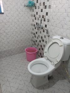Bedroom One Image of 1135 Sq.ft 2 BHK Apartment / Flat for sale in Bhavya Tulasi Vanam, Kukatpally Hyderabad for Rs. 8800000