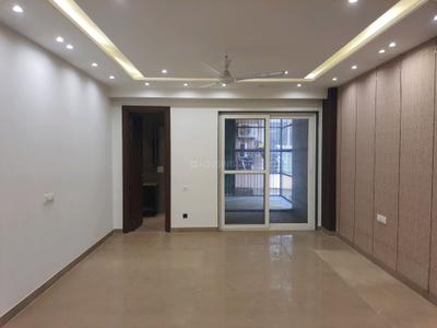 Bedroom Image of 3160 Sq.ft 4 BHK Builder Floor for sale in DLF Phase 4 Gurgaon for Rs. 58500000