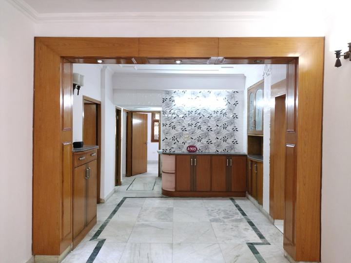 Aastha Apartments Main Image 1