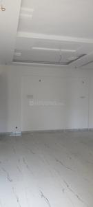 Living Room Image of 1210 Sq.ft 3 BHK Apartment / Flat for rent in Shivalik Shivanta, Mahajan Nagar Nashik for Rs. 18000