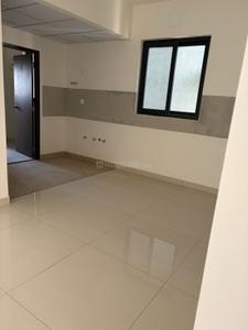 Kitchen Image of 1520 Sq.ft 3 BHK Apartment / Flat for sale in Purva Atmosphere, R.K. Hegde Nagar Bengaluru for Rs. 35000000