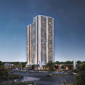 Image of 2131 Sq.ft 3 BHK Apartment / Flat for sale in Madhavaram, Chennai for Rs. 21200000