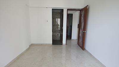 Bedroom Image of 1516 Sq.ft 3 BHK Apartment / Flat for sale in Vadgaon Budruk Pune for Rs. 16000000