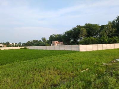 Image of 1440 Sq.ft Residential Plot / Land for sale in Asha Enclave, New Town, Kolkata for Rs. 2411111