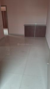 Hall Image of 650 Sq.ft 1 BHK Apartment / Flat for rent in Banaswadi Bengaluru for Rs. 21000