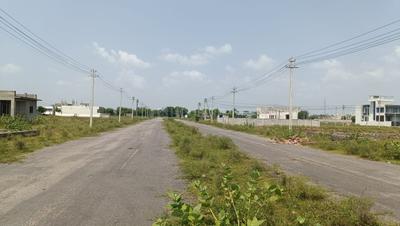 Image of 1355 Sq.ft Residential Plot / Land for sale in Balawala, Jaipur for Rs. 6023200