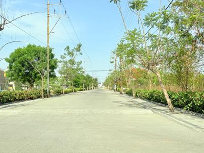 Image of 1000 Sq.ft Residential Plot / Land for sale in Hi - Link Residency Apartments LIG And AMP EWS, Sangam Nagar, Indore for Rs. 6500000