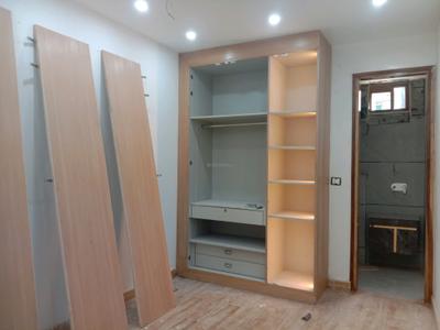 Bedroom Image of 1200 Sq.ft 3 BHK Builder Floor for sale in East Of Kailash New Delhi for Rs. 46500000