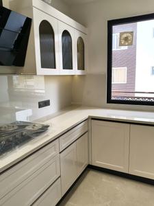 Kitchen Image of 3089 Sq.ft 3 BHK Apartment / Flat for sale in Ambience Creacions, Sector 22 Gurgaon for Rs. 52500000