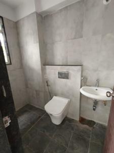 Bathroom Image of 1600 Sq.ft 3 BHK Apartment / Flat for rent in Venkatesh Skydale, Hingne Khurd Pune for Rs. 62000