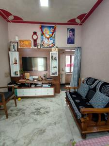 Hall Image of 1800 Sq.ft 4 BHK Independent House for sale in Shyamal Ahmedabad for Rs. 22000000