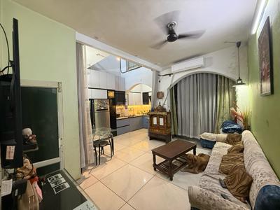 Hall Image of 765 Sq.ft 3.5 BHK Independent House for sale in Shastri Nagar Meerut for Rs. 10000000