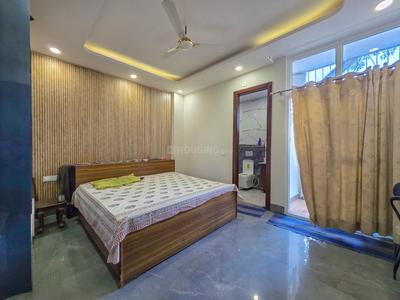 Bedroom Image of 1400 Sq.ft 3 BHK Builder Floor for sale in Kishanpur Dehradun for Rs. 10000000
