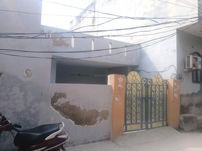 Building Image of 1098 Sq.ft 2 BHK Independent House for sale in Sector 11 Gurgaon for Rs. 12500000