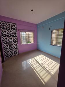 Hall Image of 737 Sq.ft 2 BHK Apartment / Flat for sale in Vinayak Golden Acres, Konnagar Hooghly for Rs. 3000000