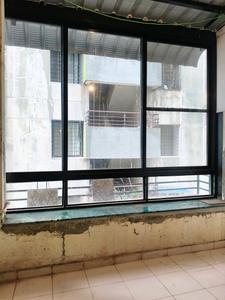 Living Room Image of 1000 Sq.ft 2 BHK Apartment / Flat for sale in Eisha Erica, Wanjalewadi Pune for Rs. 5999999