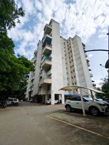 Building Image of 640 Sq.ft 1 BHK Apartment / Flat for sale in Narhe Pune for Rs. 5750000