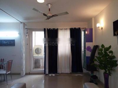 Hall Image of 1400 Sq.ft 9 BHK Independent House for sale in Sector 26 Noida for Rs. 34000000