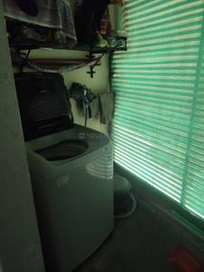 Bathroom Image of 1425 Sq.ft 3 BHK Apartment / Flat for sale in Wanowrie Pune for Rs. 13500000