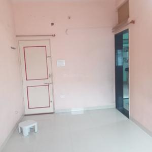 Hall Image of 656 Sq.ft 1 BHK Villa for rent in Cidco Aurangabad for Rs. 11000