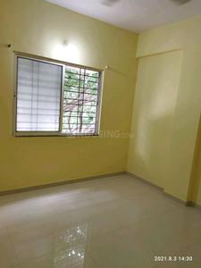Bedroom Image of 580 Sq.ft 1 BHK Apartment / Flat for sale in Taneshq Enterprises Taneshq Icon, Wakad Pune for Rs. 5000000