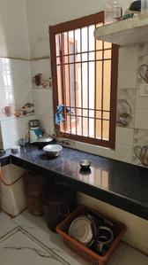 Kitchen Image of 700 Sq.ft 2.5 BHK Independent House for rent in Mahavir Nagar Patna for Rs. 7500