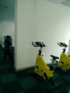 Hall Image of 370 Sq.ft 1 BHK Apartment / Flat for sale in Shreeji Plaza Wing A, Malad West Mumbai for Rs. 12900000