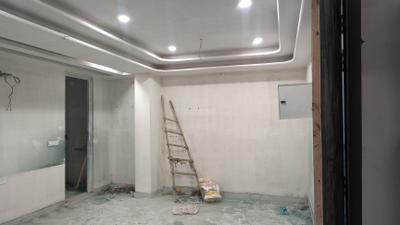 Living Room Image of 1050 Sq.ft 3 BHK Builder Floor for sale in Mayur Vihar Phase 1 New Delhi for Rs. 12200000