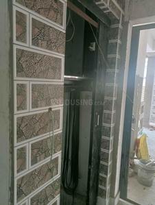 Balcony Image of 1381 Sq.ft 3 BHK Apartment / Flat for sale in Santoshpur Kolkata for Rs. 8976500