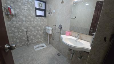 Image of 1020 Sq.ft 2 BHK Apartment / Flat for rent in CGEWHO Kendriya Vihar, Phi II, Greater Noida for Rs. 20000
