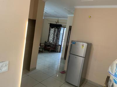 Hall Image of 1450 Sq.ft 2 BHK Builder Floor for rent in Sector 77 Mohali for Rs. 30000