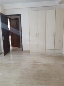 Bedroom Image of 1626 Sq.ft 2 BHK Independent House for rent in Sector 4 Gurgaon for Rs. 22500