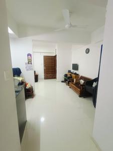 Hall Image of 1500 Sq.ft 3 BHK Apartment / Flat for sale in Aaryan Heights, Shilaj Ahmedabad for Rs. 8500000