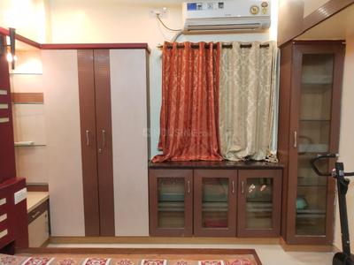Bedroom Image of 2000 Sq.ft 3 BHK Villa for sale in Royal Residency, Baner Pune for Rs. 27500000