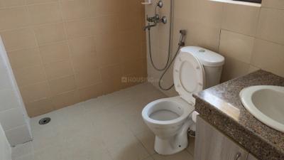 Image of 1758 Sq.ft 3 BHK Apartment / Flat for rent in Logix Blossom County, Sector 137, Noida for Rs. 43000