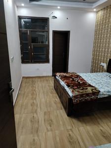 Bedroom Image of 800 Sq.ft 2 BHK Builder Floor for rent in Sector 16 Panchkula for Rs. 22000