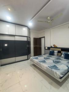 Bedroom Image of 2200 Sq.ft 3 BHK Independent House for sale in Manish Nagar Nagpur for Rs. 25000000