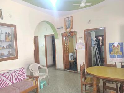 Living Room One Image of 1600 Sq.ft 4 BHK Independent House for sale in Kaval Bairasandra Bengaluru for Rs. 46000000