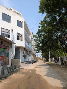 Image of 980 Sq.ft Residential Plot / Land for sale in Mansarovar Extension, Jaipur for Rs. 10450000