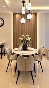 Image of 712 Sq.ft 1 BHK Apartment / Flat for sale in Guru Kripa Sky, Sunrakh Bangar, Vrindavan for Rs. 6050000
