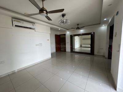 Hall Image of 2000 Sq.ft 3 BHK Apartment / Flat for sale in Assetz Lumos, Mahalakshmi Layout Bengaluru for Rs. 25000000