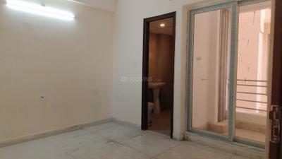 Bedroom Image of 1290 Sq.ft 2 BHK Apartment / Flat for sale in Mangalam Neelkanth Dreamz, Vrindavan Yojana Lucknow for Rs. 8127000