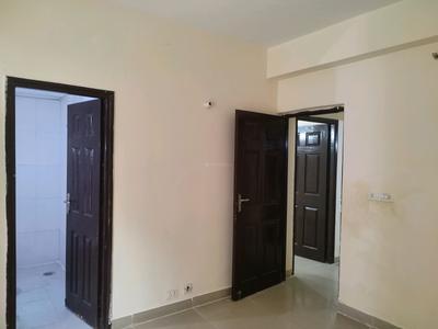 Bedroom Image of 1150 Sq.ft 2.5 BHK Apartment / Flat for sale in Supertech North Eye, Sector 74 Noida for Rs. 9300000