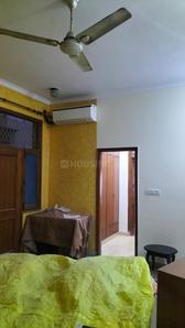 Bedroom Image of 1063 Sq.ft 3 BHK Apartment / Flat for sale in Jaypee Kosmos, Sector 134 Noida for Rs. 11000000