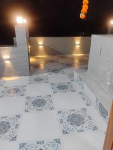Bedroom Image of 1800 Sq.ft 3 BHK Builder Floor for rent in Sector 31 Noida for Rs. 60000