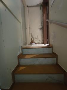 Kitchen Image of 2700 Sq.ft 4 BHK Villa for sale in Ramdev Nagar Ahmedabad for Rs. 37500000