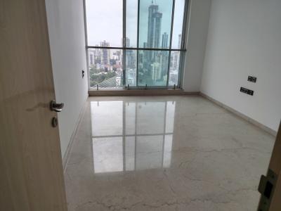 Bedroom Image of 1500 Sq.ft 2.5 BHK Apartment / Flat for rent in Monte South, Byculla Mumbai for Rs. 200000